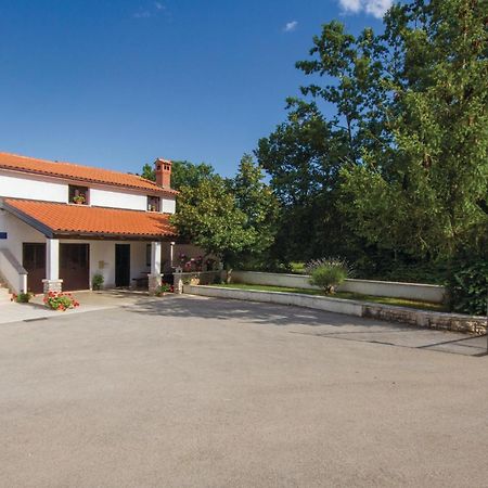 Amazing Apartment In Pazin With Wifi Katun Lindarski Eksteriør bilde