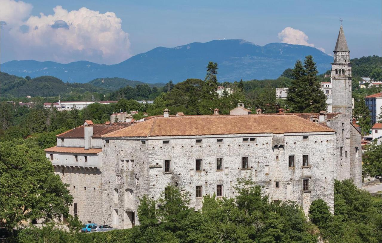 Amazing Apartment In Pazin With Wifi Katun Lindarski Eksteriør bilde