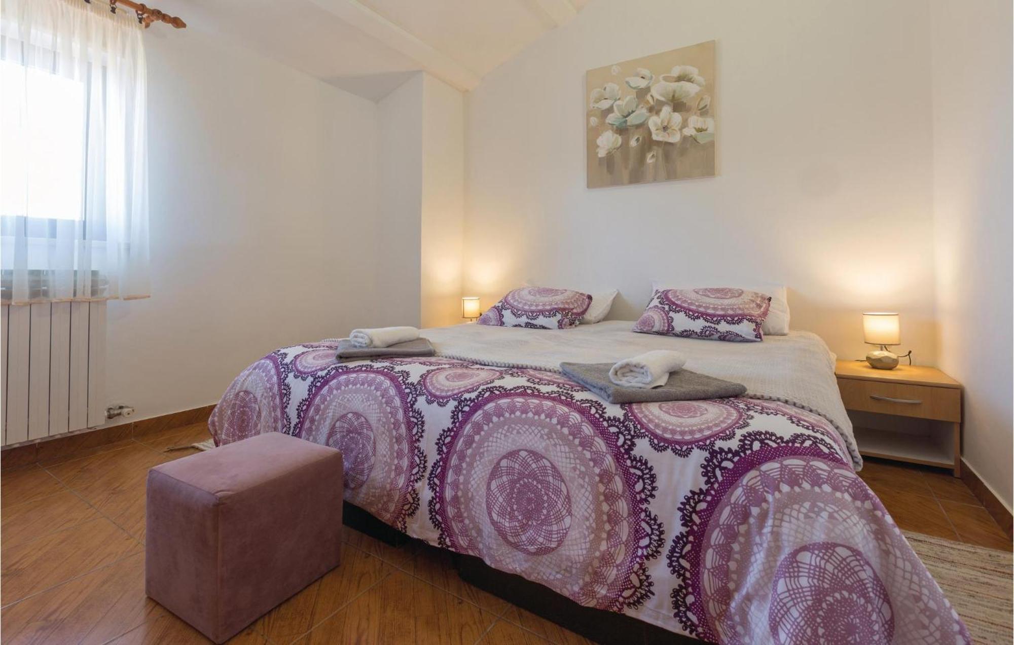 Amazing Apartment In Pazin With Wifi Katun Lindarski Eksteriør bilde