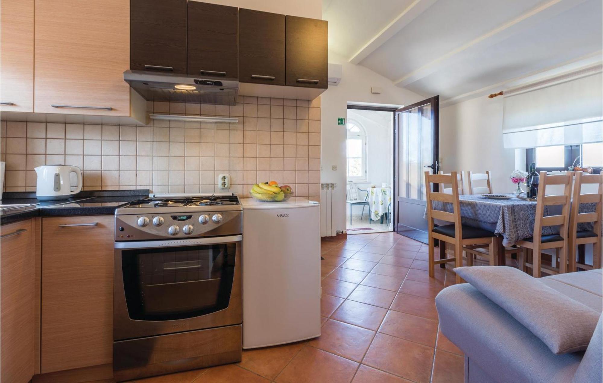 Amazing Apartment In Pazin With Wifi Katun Lindarski Eksteriør bilde